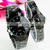 Cheap Fashion Big Wrist Quartz Watches for Men