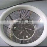 Acid Etched Metal Filter Mesh Smoke Detector Brands Case