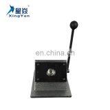 Heavy-Duty 86 44mm PVC Round Corner Card