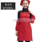 Cheap Canvas Aprons Wholesale Made in China thumbnail-4