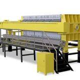 Membrane Filter Press thumbnail-3