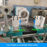 CNC Wood Turning Lathe Price