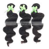 Body Wave Hair Extension 9a Top Brazilian Virgin Hair thumbnail-3