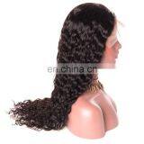 Brazilian Wig for Black Women Full Lace Human Hair Wigs thumbnail-2