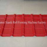 Машина для штамповки ступенчатых плит в рулон thumbnail-5