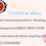 High Quality Dustless Blasting Machine, Surface Cleaning Sand Blaster thumbnail-5