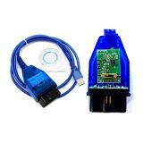 KKL VAG-COM 409.1 ECU Scan 409 Usb Interface With FTDI Chip And Switch thumbnail-1