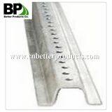 Manufacturer Street Sign u Channel Post With High Strength thumbnail-3