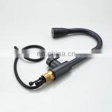 Pull Out Dual Function Flexible Bathroom Sink Kitchen Faucet,kitchen Mixer thumbnail-4