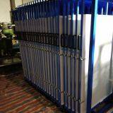 Vertical Plank Shelves Access Convenient Save Space thumbnail-2