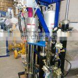 Silicone Extruder- Two Component Silicone Extruder-insulating Glass Equipment