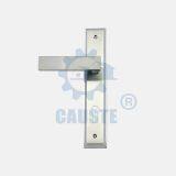 Causte Indonesia Large Sliver Interior Wooden Door Locks 8588 thumbnail-3