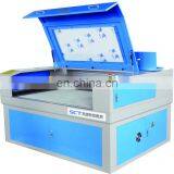 SUNRISE CO2 Laser Engraving/Cutting Machine 1300mm*900mm High Power Laser Pointer For Cutting Machine