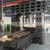Milling CNC 5 Axis Machine For Metal Machines Specifications thumbnail-2