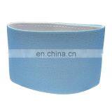 Adjustable Reversible Elastic Soccer Shin Guard Straps thumbnail-1