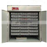 Hot Sale Commercial Eggs Incubator Hatchery Machine thumbnail-3