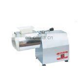 High Power Desktop Electric Meat Slicer & Grinder Commercial Meat Cutters Dice Machine
