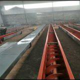 The Universal Joint of 219 Stainless Steel Winch Crane Bearing of Tubular U-type Screw Conveyor Can be Customized According to the Drawing. thumbnail-4