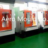 Aero Mould Co.,ltd company overview - view 3 thumbnail