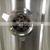 DRB-32H Fresh Meat Grinder,Stainless Frozen Meat Mincer for Fish Mud With Low Price thumbnail-7