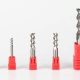 Solid Carbide End Mill for Aluminum 4-20mm With Coating 6mm 8mm 10mm CNC Tools Manufacturer Direct Sale thumbnail-2