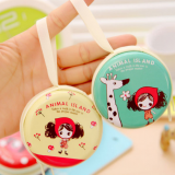 Portable Earbud Earphone Pouch Durable Headphone Bag Protective Carrying Case thumbnail-4