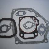 GX160 GX200 Crankcase Cover Gasket For Small Engine Parts Gasoline Generator Parts thumbnail-1