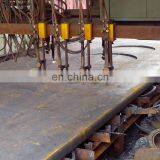 ASTM A36 S235JR SS400 Hot Rolled Steel Plate thumbnail-2