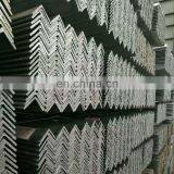 Hot Rolled Q235B/A36/SS400/S235JR gi Galvanized Steel Angle Bar Price thumbnail-3