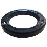 High Quality IATF16949 70 Shore A Rubber Double Lip Rotary Shaft Oil Seal thumbnail-3
