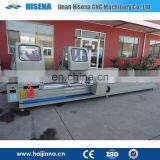 Aluminium Door- Window Double Head Cutting Machine Digital Display for Window Manufacturing thumbnail-4