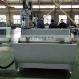 Aluminum&PVC Window Door Making Machine thumbnail-3