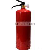 Red Cylinder 3KG Fire Extinguisher thumbnail-3