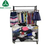 Sell Used Clothes Grade a Second Hand Clothes Wholesale Used Clothes in Georgia thumbnail-5