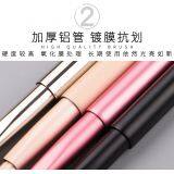 Portable Mini Lip Brush Cosmetics Retractable Brush thumbnail-4