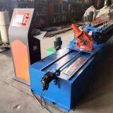 2019 Light Steel Keel 75mm Metal Stud And Track Furring Roll Forming Machine thumbnail-2