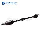 RIGHT AXLE ASSY 3426010 for BRILLIANCE H331 thumbnail-1