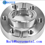 Nickel Alloy Flange 4