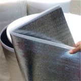 needle-punched  felt laminating  aluminum foil for electric blankets