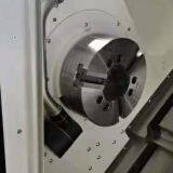 DMG MORI NLX2500/700 CNC Slant Lathe thumbnail-2