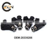 Genuine Fuel Injector Nozzle OEM 25335288 For Mercury Outboard 2-Stroke thumbnail-1