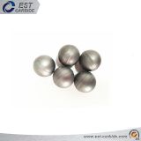 Grinding Tungsten Carbide Bearing Balls with Excellent Precision