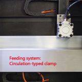 AT3 ACCUTEK & JINYUAN Automatic CNC Multifunctional Channel Letter Bending Machine CE For SS AL & Profile Metal thumbnail-3