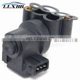 LLXBB Idle Air Control Valve 35150-33010 for Hyundai Santa Fe Kia Optima 35150-33000 35150-33001 0280140570 thumbnail-4