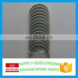 Supply 4BC2/4BE1/4BD1/4BG1/6BD1/6BG1 Disele Engine Connecting Rod/crankshaft Bearing for ISUZU OEM:R168H thumbnail-1