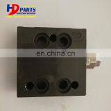 Diesel Engine PC120-6 Hydraulic Reducing Valve Machine Rebuilt Parts thumbnail-5