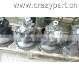 CX210B Swing Assy CX210B Swing Motor With Swing Gearbox for CX210B thumbnail-3