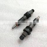 Dongfeng Cummins 6BT5.9 Engine Fuel Injector C4994274 / 4994274