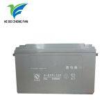 6-EV-120 Electric Car Battery 12v 120ah Lead Acid Battery thumbnail-1