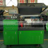 CR3000A Common Rail Injector Pump Test Bench With Piezo Function thumbnail-5